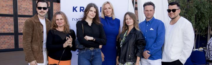 Krayna &ndash; Rooted in Tradition &ndash; piękno zakorzenione w tradycji